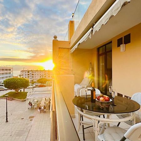 Sunset Apart, Large Terrace, Pool, Best Location! Puerto de Santiago  Eksteriør bilde